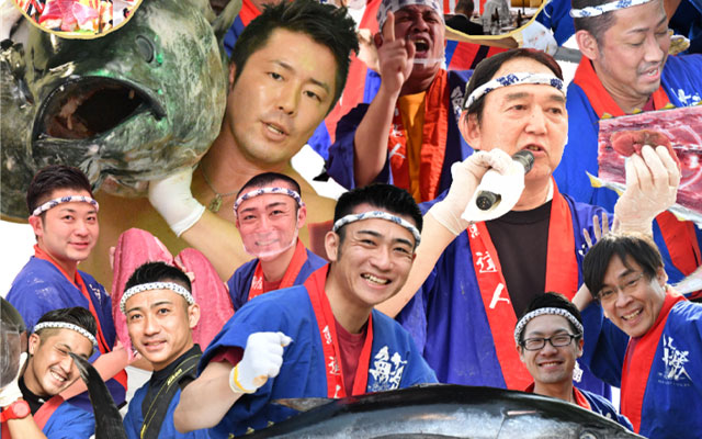 確かな実績
