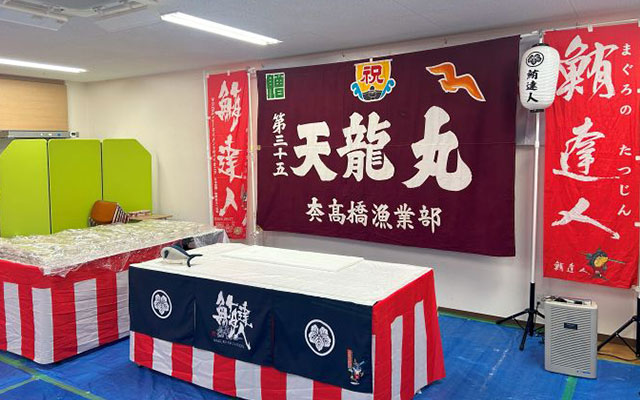 幹事さんラクラク！完全おまかせ運営
