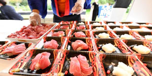 ⑧実食
