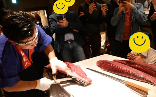法人様の祝賀会・パーティに